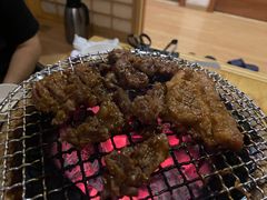 -大阪烧肉BAKA一代(十亩地店)