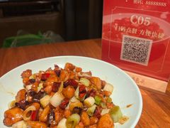 -双流老妈兔头(荟聚店)