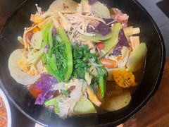 -万记麻辣烫国展总店