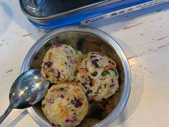韩式金枪鱼饭团-欧巴来了韩式料理