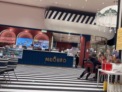 -奈尔宝家庭中心·亲子餐厅(鄞州万达店)