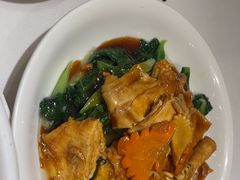 -莆田餐厅PUTIEN(三里屯店)