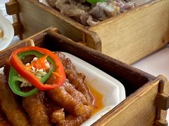 -粤财皇冠假日酒店·彩华轩中餐厅