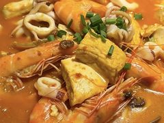 -南门食仙·手工福州菜(南门兜店)