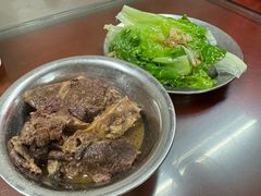 -阿秋牛排(湖心街店)