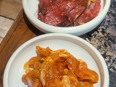 -九田家黑牛烤肉料理(石路天虹店)