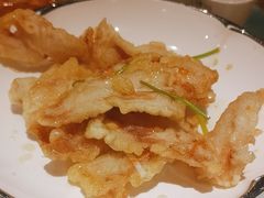 -金掌勺·锅包肉(广渠门店)