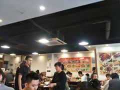 -永祥烧腊餐厅(虹口店)