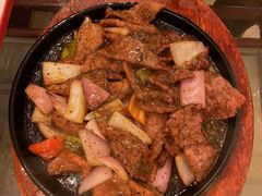 -玉林烤鸭店(垡头店)