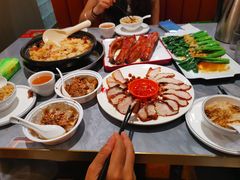 -顺徕德·仙庙烧鸡(桂庙路店)