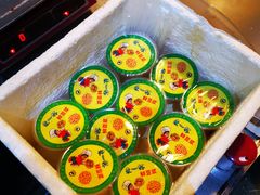 -咏春葱油饼(德政中路店)