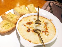 -LUCCA卢卡西班牙海鲜饭(远洋广场店)
