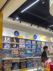 点击看大图 -乐高授权专卖店(中关村领展店)