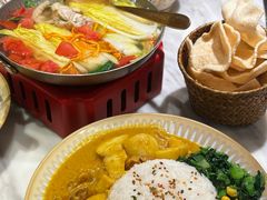 -星平鸡饭·烧腊·粤菜小炒(印象城创始店)