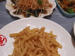 -肥肥虾庄·金牌油焖大虾(杨园滨江时代walk店)