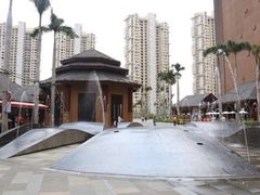 -亚马逊丛林水乐园