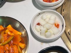 -炙城·韩式烤肉(南京东路店)