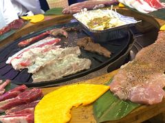 -玄希浪漫厨房·韩料烤肉(湖滨银泰in77店)