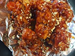 -米屋石锅拌饭(师大店)
