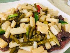 -区海鸡场饭店(石壁店)