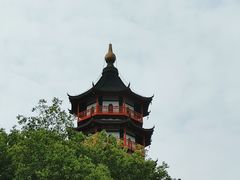 -绳金塔