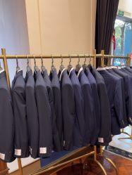 -MR.COLLECTION西装先生(富华里店)