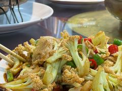 -老舅老蒙肉饼非遗店(一店)
