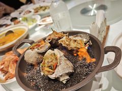 -海天楼(天津泛太平洋店)