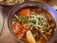 -野人串吧(太原街步行街店)