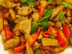 -胖太太四川麻辣排骨串(镇江路分店)