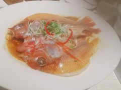 -顺峰海鲜酒楼(省府店)