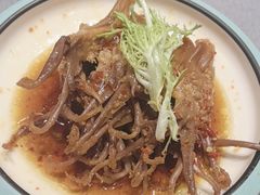 -金哥私房菜馆(张府园总店)