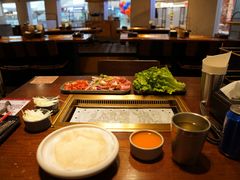 -新石器烤肉(中房金谊广场店)