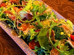 -阿兹凯乐·老洋房西餐