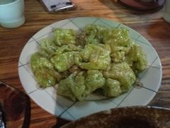 -缘生态云南菜·野生菌庭院餐厅(华侨城店)
