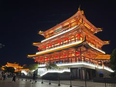 -杜甫江阁