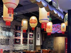 -珮姐老火锅(新街口店)