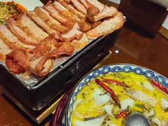 -北国饭店·海鲜·北方菜(峡山店)