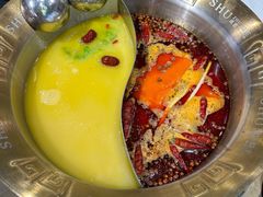 -旺蜀主成都串串火锅(西直门凯德MALL店)