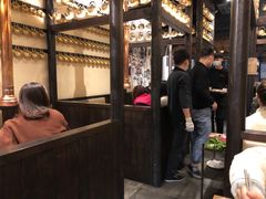 门面-韩国料理大力士(屏风街店)