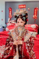 -禧百年中式婚礼馆