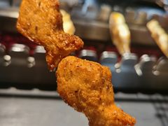 -很久以前羊肉串(大宁中心广场店)