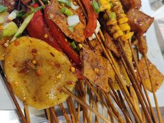 -有局·成都市井烧烤·精酿啤酒(双楠店)