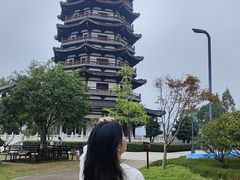 -洋湖国家湿地公园