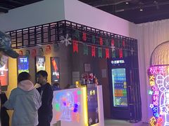 -棂笼·深度沉浸密室(武汉旗舰店)