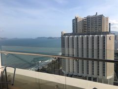 -芽庄喜来登水疗酒店