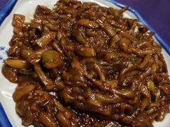 -夕阳红小吃(中街大悦城店)