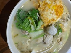 -寻裕记·现炒浇头面(人民广场店)