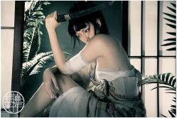 -持熹光年写真体验馆