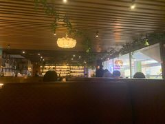 -路易十三西餐厅(西关新天地店)